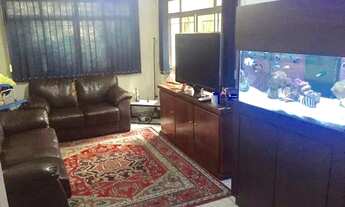 Imagem 6: Quarto mobiliado 1 quadra do metrô Conceição !!