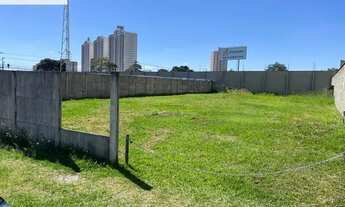 Imagem 3: Lote Comercial 520,40m² - Condomínio Cidade Empresarial