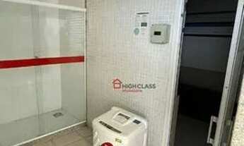 Imagem 4: Apartamento com 2 dormitórios para alugar, 70 m² por R$ 5.022,00/mês - Praia da Costa - Vi