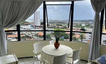 Imagem: Apartamento para venda tem 230 metros quadrados