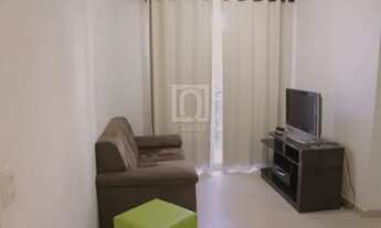 Imagem 2: Apartamento à Venda no Residencial Marcco em Sorocaba