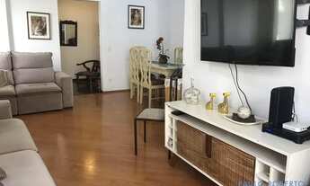 Imagem: APARTAMENTO - VILA MADALENA - SP