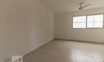 Imagem 2: Apartamento para Aluguel - Saúde, 2 Quartos, 58 m2