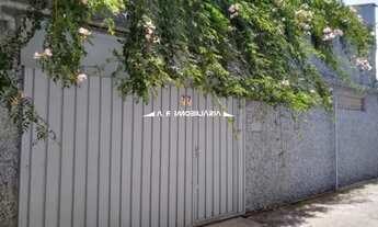 Imagem: São Paulo - Casa Padrão - LIMAO