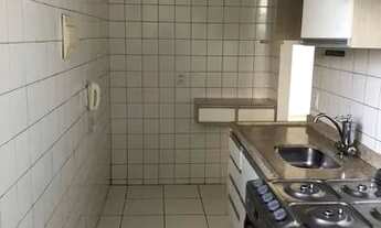 Imagem 2: Aluguel de apartamento padrão