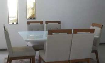 Imagem 6: Casa 4 Dormitórios para locação em Lauro de Freitas