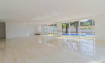 Imagem 6: Venda Casa 4 Dormitórios - 786 m² Campo Belo