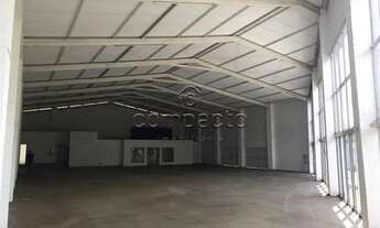 Imagem 5: Galpão Galpão em São José do Rio Preto