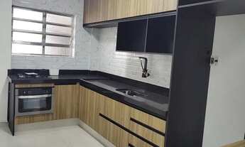 Imagem 2: Apartamento José Menino Santos