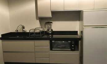 Imagem 4: Apartamento Campos Elíseos São Paulo/SP