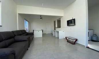 Imagem 2: Apartamento Cobertura Duplex Praia Enseada Guarujá Todo Reformado