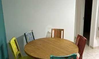 Imagem 6: Apartamento 02 quartos mobiliado para locação, 60 m2 em Jardim Camburi, Vitória/ES