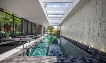 Imagem 7: VENDA - APARTAMENTO 2 SUÍTES - BIGORRILHO - CURITIBA PR - AXIS21