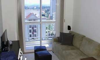 Imagem: SãO JOSé DOS CAMPOS - Apartamento Padrão