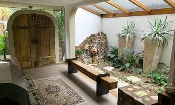 Imagem 5: Casa Venda 5 Dormitórios - 560 m² Vila Madalena