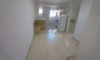 Imagem 6: Apartamento com 2 dormitórios à venda, 40 m² por R$ 235.000,00 - Jardim Vila Rica - Santo