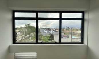 Imagem 6: SALA COMERCIAL de 52 m²