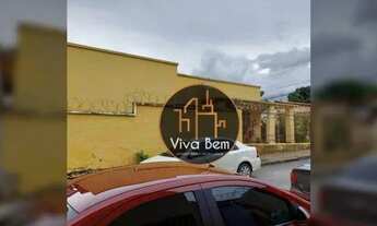 Imagem 2: Casa com 4 dormitórios à venda por R$ 450.000,00 - Morrinhos - Montes Claros/MG