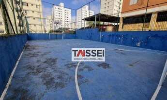 Imagem 4: Apartamento com 2 dormitórios para alugar, 52 m² por R$ 1.887,00/mês - Sacomã - São Paulo