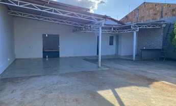 Imagem: Casa para aluguel parque dos Carajás