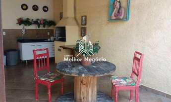 Imagem 4: Casa com 2 dorms, Jardim São José, Campinas - R$ 583 mil, Cod: RRCA1874