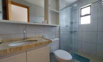 Imagem 4: Apartamento no Cordeiro