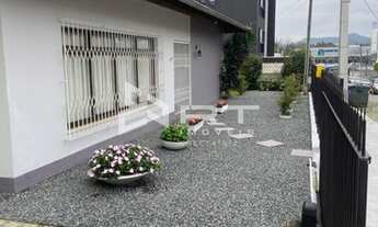 Imagem: Blumenau - Casa Padrão - Itoupava Seca