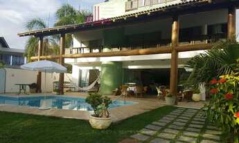 Imagem 2: Casa em Condomínio para Aluguel em Guarajuba Camaçari-BA