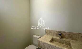 Imagem 6: Casa de Condomínio com 3 dorms, Parque Olívio Franceschini, Hortolândia - R$ 1.06 mi, Cod