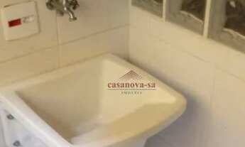 Imagem 6: Apartamento com 2 dormitórios, 62 m² - venda por R$ 320.000,00 ou aluguel por R$ 2.727,57