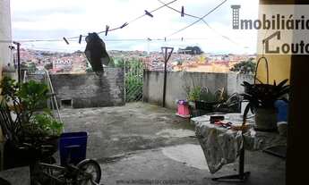 Imagem 4: Sobrados para venda em Mogi das Cruzes no bairro Jardim Cecília