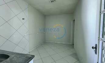 Imagem 4: Casa Residencial com 1 quarto para alugar por R$ 820.00, 40.00 m2 - MONTEREY - LONDRINA/PR