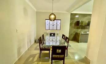 Imagem 5: SOBRADO 04 QUARTOS SENDO 2 SUÍTES NO RESIDENCIAL CIDADE VERDE