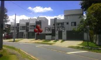 Imagem 2: CURITIBA - Casa de Condomínio - Bom Retiro