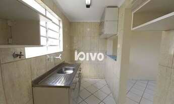 Imagem 6: Apartamento com 1 quarto para alugar, 56 m² por R$ 1.680/mês - Vila Clementino