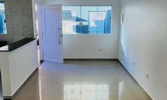 Imagem 4: Casa para aluguel e venda com 80 metros quadrados com 3 quartos sendo 1 suíte e vaga o 2 v