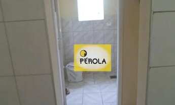 Imagem 7: Casa com 1 dormitório para alugar, 50 m² por R$ 1.009,00/mês - Vila Georgina - Campinas/SP