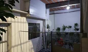 Imagem 7: CASA DE VILA DE 30 M² COM 01 DORMITÓRIO E QUINTAL PARA LOCAÇÃO NO MANDAQUI