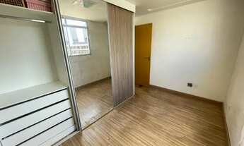 Imagem 7: Apartamento para aluguel no bairro Santa maria de 3 quartos