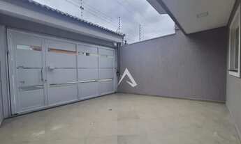 Imagem: Sobrado novo a venda, 80 mts², R$ 475.000,00