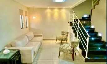 Imagem 7: GOIâNIA - Casa de Condomínio - Parque Amazônia