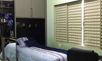 Imagem 4: Casa térrea - Parque Novo Horizonte - 150m2 com 04 dormitórios e 02 banheiros