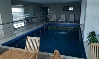 Imagem 3: Apartamento - 68m² - 02 Quartos - Vista pro Rio - Jurunas