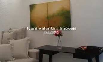 Imagem 3: Apartamento no RHR - 2 quartos suítes Av. Lúcio Costa - Barra da Tijuca