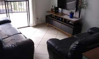 Imagem 5: Apartamento para venda possui 83 metros quadrados com 2 quartos em Ocian - Praia Grande