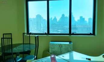 Imagem 5: Sala comercial venda e locação, 1 vaga, Santana