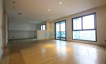 Imagem 3: Apartamento com 4 dormitórios, 202 m² - venda por R$ 3.600.000,00 ou aluguel por R$ 18.190