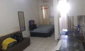 Imagem 2: Aluga-se kitnet Praia Grande/Cidade Ocian