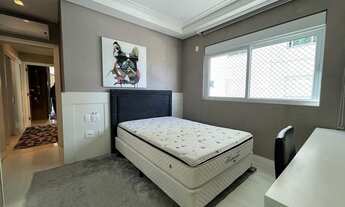 Imagem 4: W- Apartamento para venda tem 186 metros quadrados com 3 Suítes em Balneário Camboriú - SC