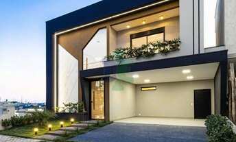 Imagem: Linda casa de 4 dormitórios em condomínio